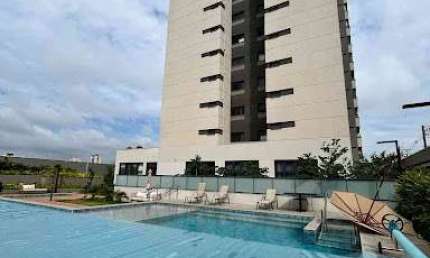 Apartamento com 3 quartos para alugar por R$ 9.196/mês - Parque Campolim - Sorocaba/SP