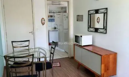 Apartamento com 2 dormitórios à venda, 44 m² por R$ 185.000,00 - Vila Leopoldina - Sorocaba/SP