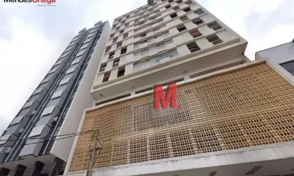 Apartamento Residencial à venda, Centro, Sorocaba - AP0524.