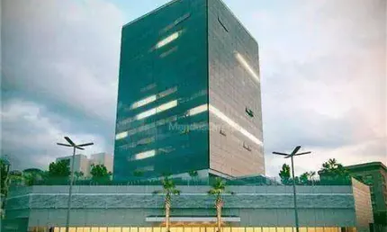 Sala para alugar, 57 m² por R$ 3.964,00/mês - Centro - Sorocaba/SP