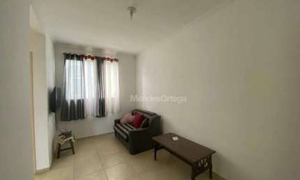 Apartamento com 2 quartos para alugar na Rua Laurindo de Brito, 300, Vila Leopoldina, Sorocaba