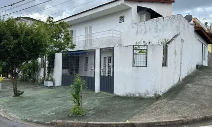 Casa com 3 dormitórios à venda, 234 m² por R$ 900.000,00 - Jardim Prestes de Barros - Sorocaba/SP