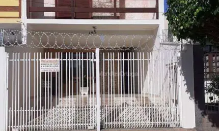 Casa com 3 dormitórios à venda, 185 m² por R$ 560.000,00 - Jardim Siriema - Sorocaba/SP