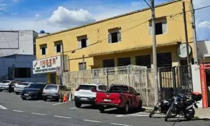 Prédio à venda, 926 m² por R$ 1.860.000,00 - Centro - Sorocaba/SP