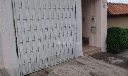 Casa com 2 dormitórios para alugar, 106 m² por R$ 2.595,00/mês - Jardim Leocádia - Sorocaba/SP