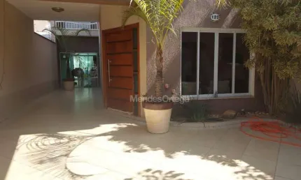 Casa com 4 dormitórios à venda, 234 m² por R$ 550.000,00 - Jardim Tulipas - Sorocaba/SP