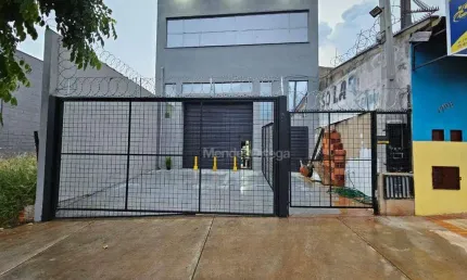 Salão para alugar, 125 m² por R$ 5.150,00/mês - Wanel Ville - Sorocaba/SP