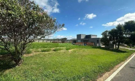 Terreno à venda, 1000 m² por R$ 290.000,00 - Jardim Novo Mundo - Sorocaba/SP