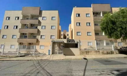 Apartamento com 2 dormitórios à venda, 60 m² por r$ 280.000,00 - jardim guadalajara - sorocaba/sp