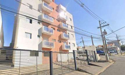 Apartamento com 2 dormitórios, 54 m² - venda por R$ 210.000,00 ou aluguel por R$ 1.570,46/mês - Central Parque Sorocaba - Sorocaba/SP