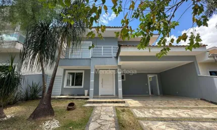 Casa com 3 dormitórios, 310 m² - venda por R$ 1.550.000 ou aluguel por R$6.500 - Condomínio Lago da Boa Vista - Sorocaba/SP