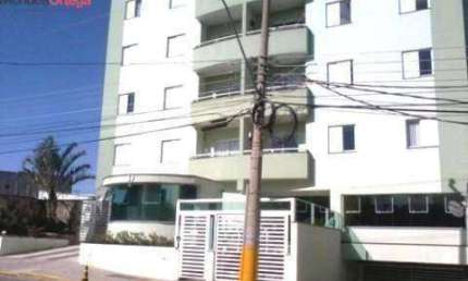 Apartamento com 3 dormitórios para alugar, 90 m² por R$ 3.049,63/mês - Parque Campolim - Sorocaba/SP