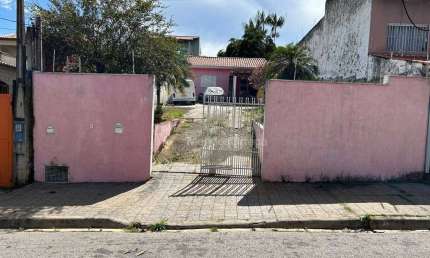 Casa com 2 dormitórios à venda, 82 m² por R$ 400.000,00 - Jardim Saira - Sorocaba/SP