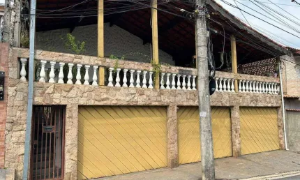 Casa com 3 dormitórios à venda, 377 m² por R$ 825.000,00 - Jardim Simus - Sorocaba/SP