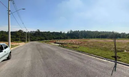 Terreno à venda, 250 m² por r$ 320.000,00 - alto da boa vista - sorocaba/sp