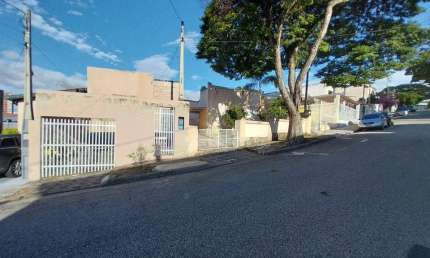 Duas Casas Antigas à venda, Terreno 310 m² por R$ 700.000 - Jardim Paulistano - Sorocaba/SP