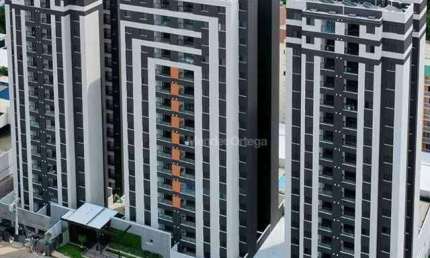 Apartamento com 2 dormitórios à venda, 67 m² por R$ 559.000,00 - Jardim Gonçalves - Sorocaba/SP
