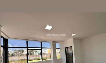 Sala para alugar, 42 m² por R$ 2.030,00/ano - Jardim do Paço - Sorocaba/SP