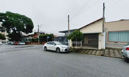Casa Venda Residencial/Comercial - Região Central Sorocaba
