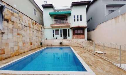 Casa com 3 quartos à venda na Rua Avaré, 620, Jardim Leocádia, Sorocaba