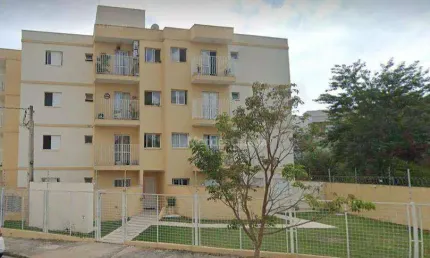 Apartamento com 2 dormitórios à venda, 66 m² por r$ 280.000,00 - jardim piratininga - sorocaba/sp