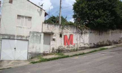 Casa com 1 quarto à venda na Rua Xavier de Araújo, 255, Vila Santana, Sorocaba