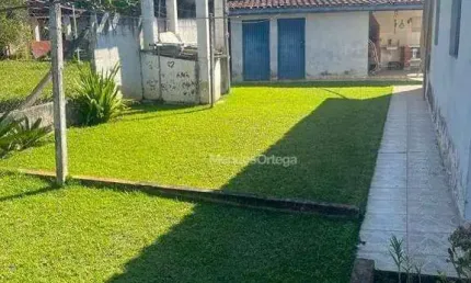 Chácara / sítio com 2 quartos à venda na Estrada Do Cercado, 570, Campo do Meio, Araçoiaba da Serra