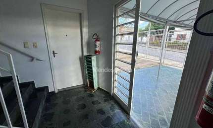 Apartamento com 2 dormitórios à venda, 71 m² por R$ 250.000,00 - Jardim Simus - Sorocaba/SP