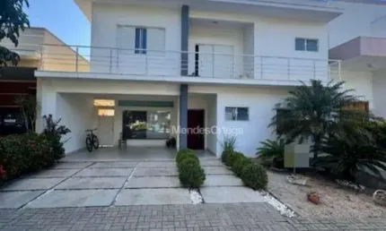 Casa com 4 dormitórios à venda, 277 m² por R$ 1.200.000,00 - Golden Park Residence I - Sorocaba/SP