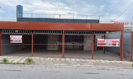 Salão para alugar, 200 m² por R$ 7.153,63/mês - Jardim Santa Rosália - Sorocaba/SP