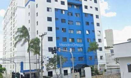 Apartamento com 3 dormitórios à venda, 81 m² por R$ 485.000,00 - Vila Leão - Sorocaba/SP