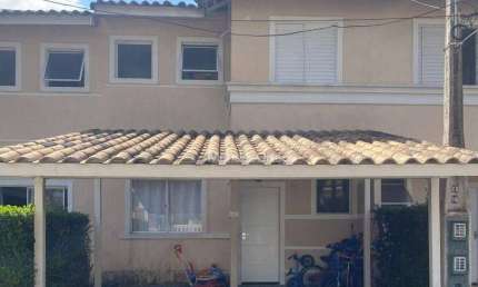 Casa com 3 dormitórios à venda, 110 m² por R$ 665.000,00 - Condomínio Village Splendore - Sorocaba/SP