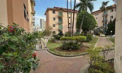 Apartamento com 3 quartos à venda na Rua dos Andradas, 175, Jardim Faculdade, Sorocaba