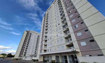 Apartamento com 2 dormitórios à venda, 63 m² por R$ 510.000,00 - Jardim Clarice - Votorantim/SP