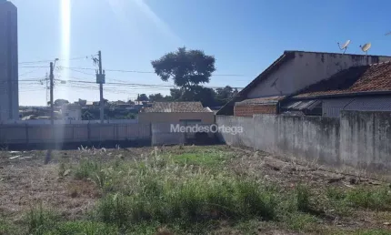 Terreno à venda, 282 m² por r$ 325.000,00 - vila fiori - sorocaba/sp