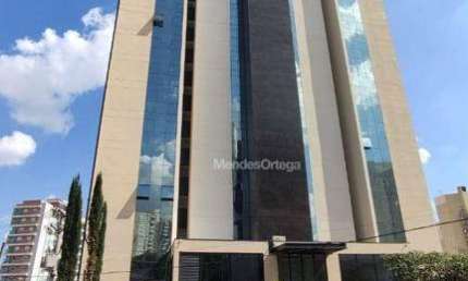 Torre Sul Empresarial, Sala à venda, 79 m² por R$ 900.000 - Jardim Portal da Colina - Sorocaba/SP