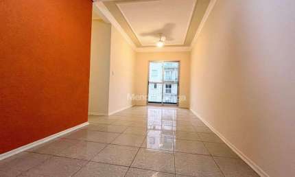 Apartamento com 2 dormitórios para alugar, 62 m² por R$ 2.392,17/mês - Parque Campolim - Sorocaba/SP