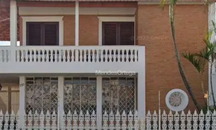 Casa com 5 dormitórios à venda, 330 m² por R$ 1.200.000,00 - Trujillo - Sorocaba/SP
