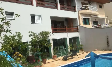 Casa com 3 dormitórios à venda, 396 m² por R$ 1.800.000,00 - Parque Campolim - Sorocaba/SP