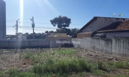 Terreno à venda, 279 m² por r$ 320.000,00 - vila fiori - sorocaba/sp