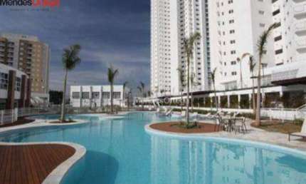 Apartamento com 3 dormitórios para alugar, 194 m² por R$ 8.764,00/mês - Parque Campolim - Sorocaba/SP