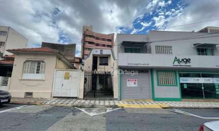 Sala para alugar, 120 m² por R$ 4.230,00/mês - Centro - Sorocaba/SP