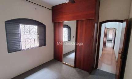 Casa Térrea com 2 quartos à venda, 89 m² por R$ 350.000 - Vila Jardini - Sorocaba/SP
