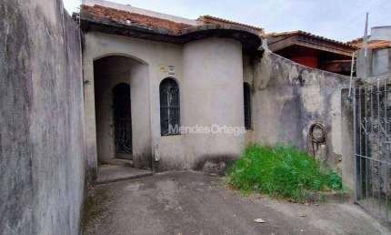 Casa em Construção com 2 quartos à venda, 68 m² por R$ 220.000 - Vila Jardini - Sorocaba/SP