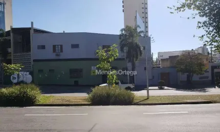 Prédio à venda, 398 m² por R$ 1.000.000,00 - Centro - Sorocaba/SP
