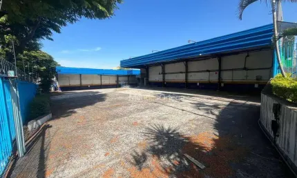 Galpão para alugar, 491 m² por R$ 12.680,16/mês - Altos do Trujillo - Sorocaba/SP