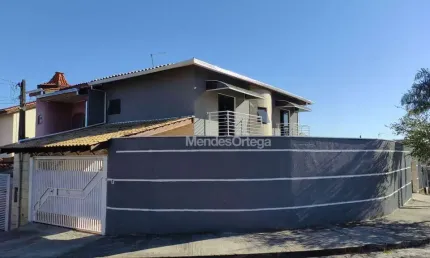 Casa com 3 quartos à venda, 192 m² por r$ 750.000 - jardim piazza di roma i - sorocaba/sp