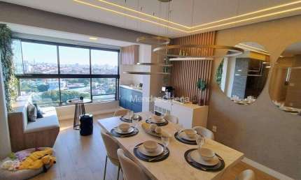 Apartamento com 3 quartas à venda, 87 m² por R$ 1.100.000 - Jardim Gonçalves - Sorocaba/SP