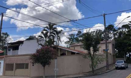 Casa com 4 dormitórios à venda, 185 m² por R$ 500.000,00 - Jardim Rosália Alcolea - Sorocaba/SP