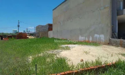 Terreno à venda, 200 m² por r$ 230.000,00 - condomínio reserva ipanema - sorocaba/sp